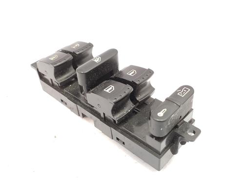 Left front window switch SEAT LEON (1M1) 1.9 TDI | BP26943600I27 