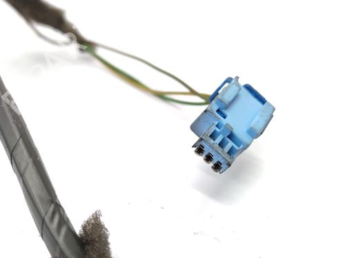 Left mirror CITROËN C4 Picasso I MPV (UD_) 1.8 i 16V | BP32114311C26 