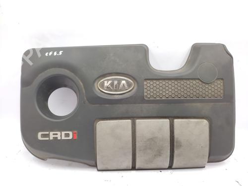 Used Upper protection KIA PICANTO I (SA) 1.1 CRDi (75 hp) 29184204