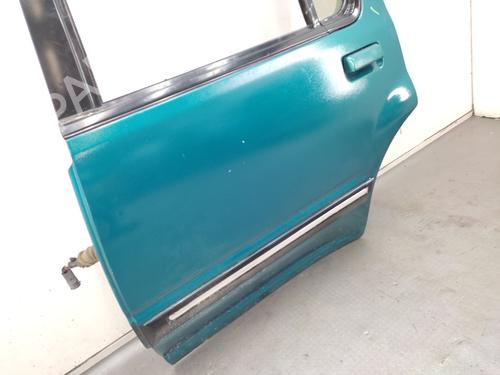Left rear door FORD USA EXPLORER (U2, U_) 4.0 V6 4WD | BP29012155C4 