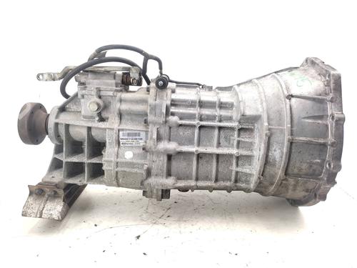 Used Gearbox SSANGYONG RODIUS I [2005-2025]  21156738