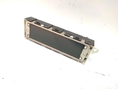 display-monitor-citroen-c5-iii-break-rw_-2008-2009-2010-2011-2012-2013-2014-2015-2016-2017-34213812 main image