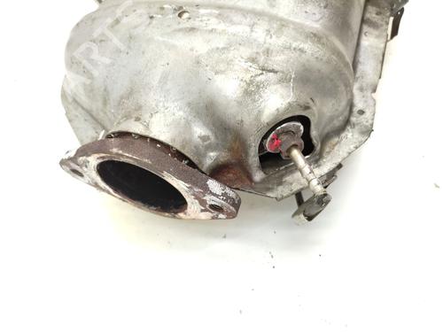 Particulate filter INFINITI EX 30d | BP37520574M81 - Image 6