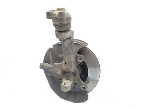 Right front steering knuckle HYUNDAI H-1 Van (A1)  | BP24297961M26 