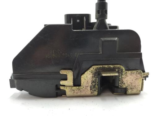 Front left lock RENAULT SCÉNIC II (JM0/1_) 1.4 (JM0B, JM0H, JM1A) | BP21155044C98 