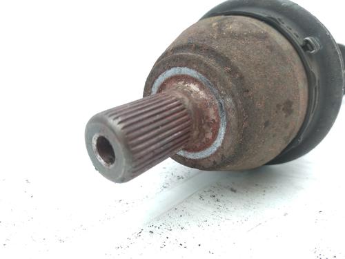 Left front driveshaft FORD FOCUS II Turnier (DA_, FFS, DS)  | BP23256434M38 