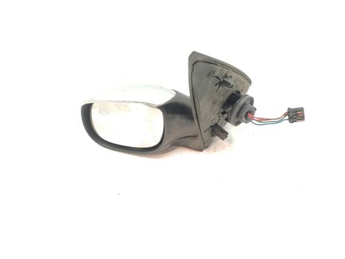 Left mirror PEUGEOT 206 Hatchback (2A/C)  | BP21153777C26 