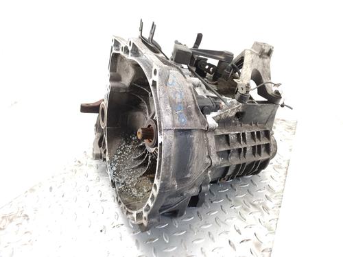 Gearbox FORD FOCUS II (DA_, HCP, DP) 1.6 TDCi | BP21151138M3 