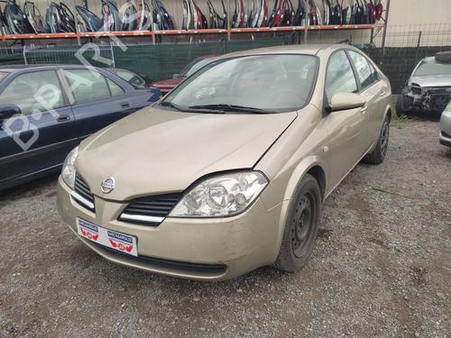 ABS pump NISSAN PRIMERA Hatchback (P12)  | BP21162338M43 