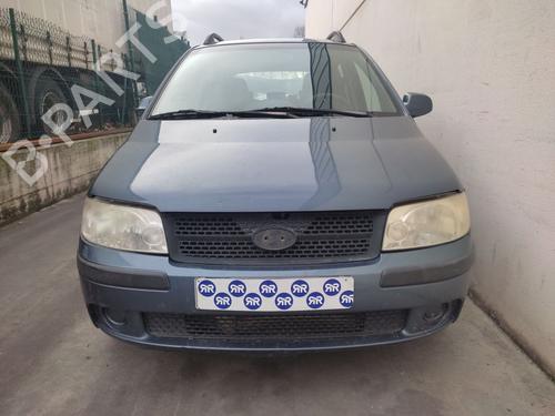 Left front window switch HYUNDAI MATRIX (FC) 1.5 CRDi | BP32238392I27