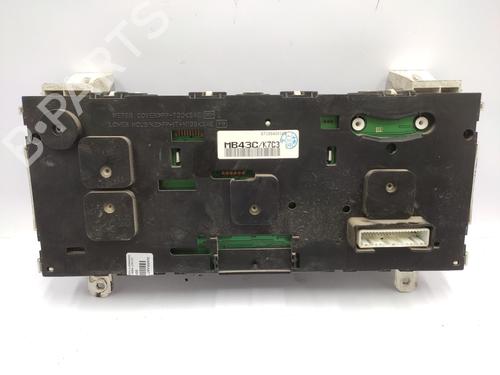 Instrument cluster RENAULT TRUCKS Maxity  | BP24598482C47 