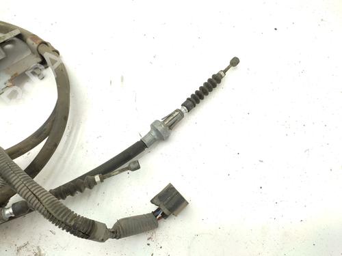 Hand brake NISSAN LEAF (ZE0) Electric | BP37030865I18 - Image 2