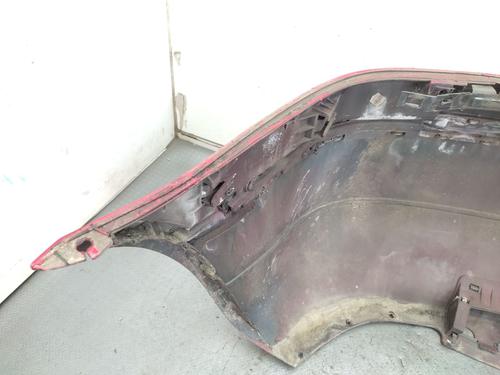 Rear bumper SEAT LEON (1M1) 1.9 TDI | BP29208212C8 