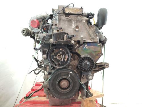 Engine OPEL ZAFIRA A MPV (T98) 2.0 DTI 16V (F75) | BP27857166M1 
