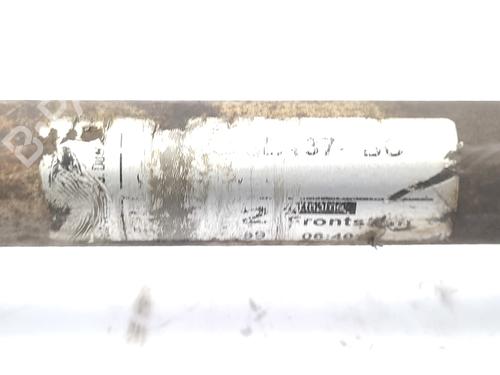 Left front driveshaft FORD FOCUS I Turnier (DNW) 1.8 Turbo DI / TDDi | BP22978018M38 