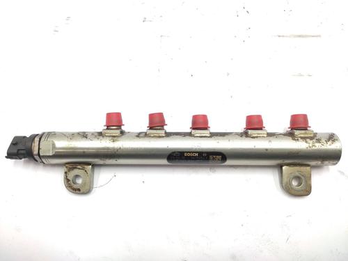 Used Injection rail FIAT DOBLO Box Body/MPV (223_) 1.9 JTD (105 hp) 21158712