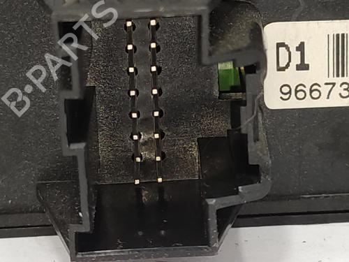 Warning switch OPEL ANTARA A (L07) 2.0 CDTI | BP21157771I22 