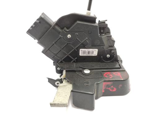 Used Rear left lock FORD FOCUS II (DA_, HCP, DP) 1.4 (80 hp) 21155056