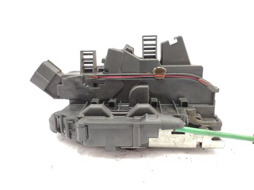 Rear left lock FIAT IDEA (350_) 1.4 16V | BP31291631C100