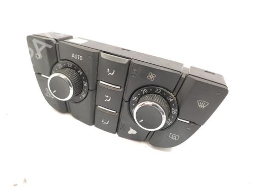 Climate control OPEL ASTRA J (P10) 1.7 CDTI (68) | BP21160978I5 