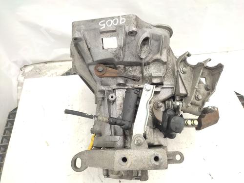 Gearbox FIAT GRANDE PUNTO (199_) 1.3 D Multijet (199.AXD11, 199.AXD1A, 199.AXD1B,... | BP21161909M3 