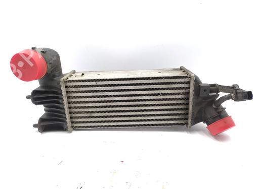 Used Intercooler PEUGEOT 406 (8B) 2.0 HDI 110 (109 hp) 21155310