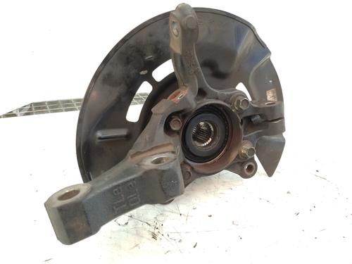 Right front steering knuckle KIA SPORTAGE IV (QL, QLE)  | BP21156602M26 