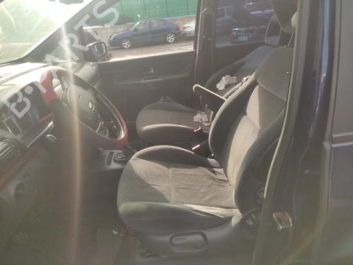 Tailgate FORD GALAXY I (WGR)  | BP21156610C6 