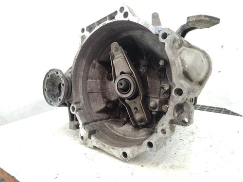 Gearbox SKODA OCTAVIA II (1Z3) 1.9 TDI | BP25871575M3 