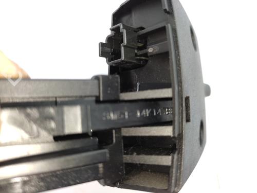Ratbetjening FORD FOCUS II (DA_, HCP, DP) 1.6 Ti | BP21154863E15 