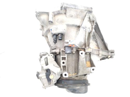 Gearbox FORD FUSION (JU_) 1.4 | BP21151257M3 