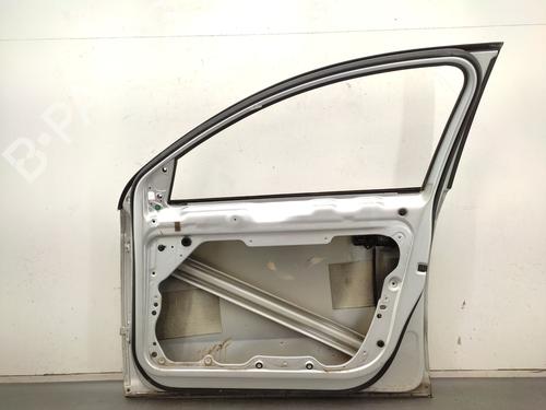 Right front door VW PASSAT B6 (3C2) 2.0 TDI 16V 4motion | BP24507940C3 