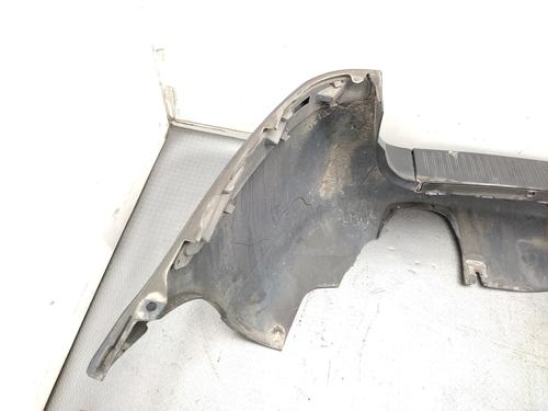 Rear bumper FIAT ULYSSE (179_) 2.2 JTD | BP21160550C8 