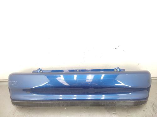 Used Rear bumper SEAT IBIZA II (6K1) 1.4 i (60 hp) 28544129