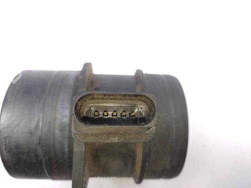 Mass air flow sensor VW TRANSPORTER T5 Van (7HA, 7HH, 7EA, 7EH) 2.5 TDI 4motion | BP24683184M95 