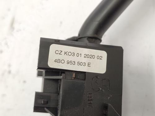 Ratstangsstang VW PASSAT B5.5 (3B3) 1.9 TDI | BP30197021I23