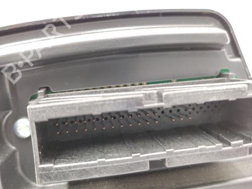 Instrument cluster OPEL ZAFIRA / ZAFIRA FAMILY B (A05) 1.9 CDTI (M75) | BP30166998C47 