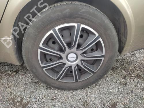 Køler NISSAN PRIMERA Hatchback (P12)  | BP25851065M31 