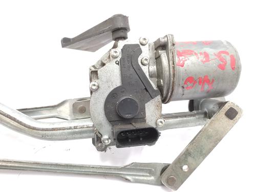 Front wiper motor FORD FIESTA V (JH_, JD_)  | BP21156082M29 