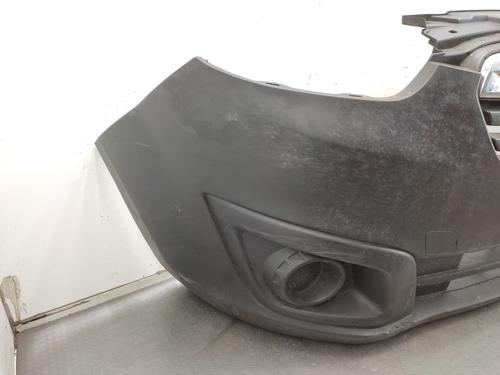Front bumper OPEL COMBO Box Body/MPV (X12) 1.3 CDTI (B05) | BP24125692C7 