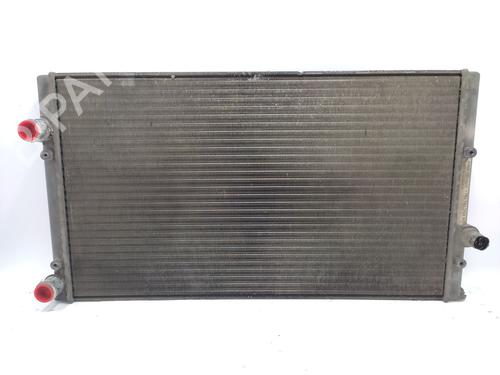 Used Water radiator VW GOLF III (1H1) [1989-2000]  28480632