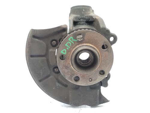 Right front steering knuckle SEAT TOLEDO II (1M2) 1.9 TDI | BP30960813M26