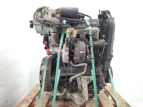 Engine RENAULT MEGANE II Saloon (LM0/1_) 1.9 dCi (LM0G, LM1G, LM2C) | BP29892051M1