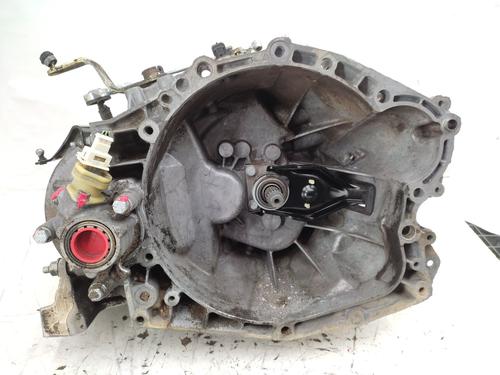Used Gearbox PEUGEOT PARTNER Box Body/MPV (5_, G_) 2.0 HDi (90 hp) 32346651