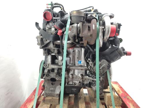 Motor CITROËN C3 I (FC_, FN_) 1.4 16V HDi (90 hp) 30684771