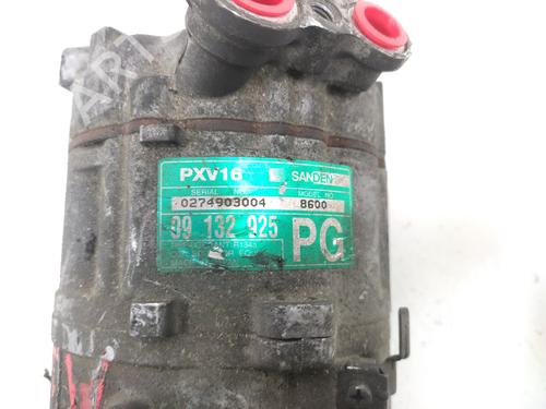 AC compressor OPEL ASTRA G Coupe (T98) 2.2 16V (F07) | BP21150932M34 