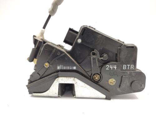 Front right lock BMW 3 Touring (E46) 330 xd | BP21771091C97 
