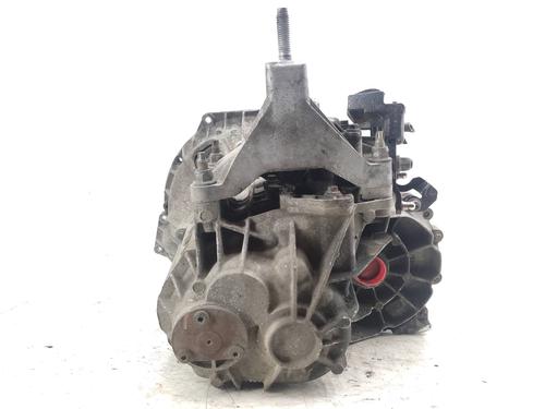 Gearbox FORD FOCUS I (DAW, DBW) 1.8 Turbo DI / TDDi | BP21158446M3 