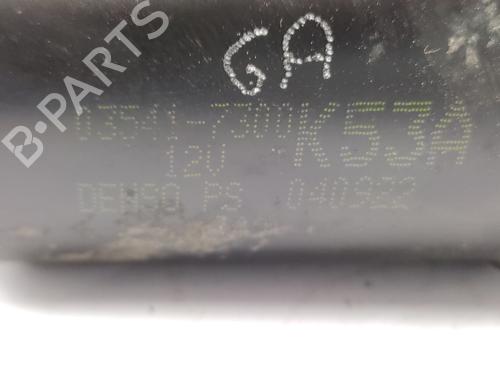 Front wiper motor KIA CARNIVAL II (GQ) 2.9 CRDi | BP24548457M29 