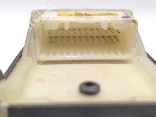 Left front window switch TOYOTA AVENSIS (_T25_) 2.0 D-4D (CDT250_, CDT250R) | BP30276738I27 